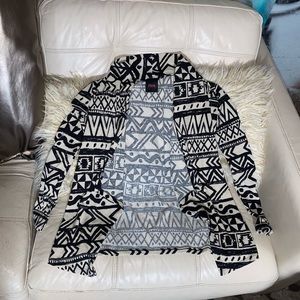Women’s S/M Cardigan